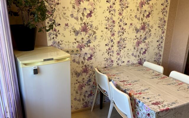 Апартаменты 351 Молодёжная 1