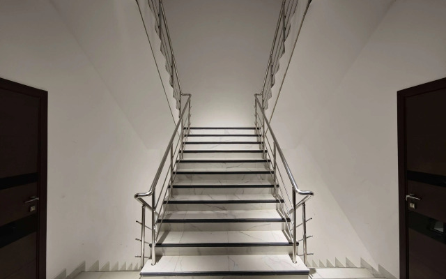 Апартаменты 4