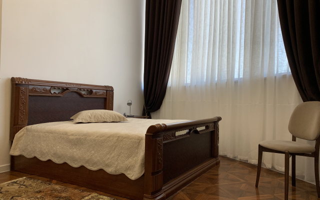 Arbat Hotel