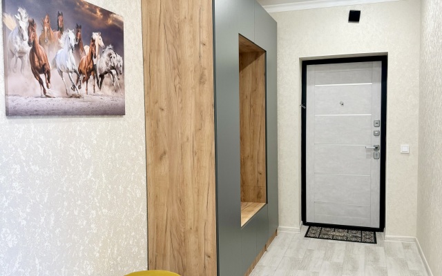 Апартаменты У моря Зеленоградск