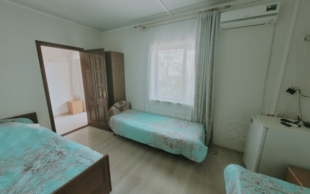 DRUZYA Guest house