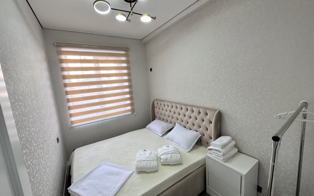 OS Islohot Apartments