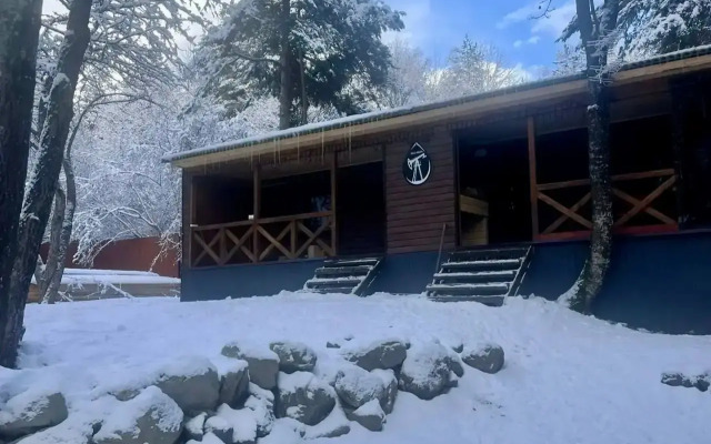 Курортный отель Villa Нефть