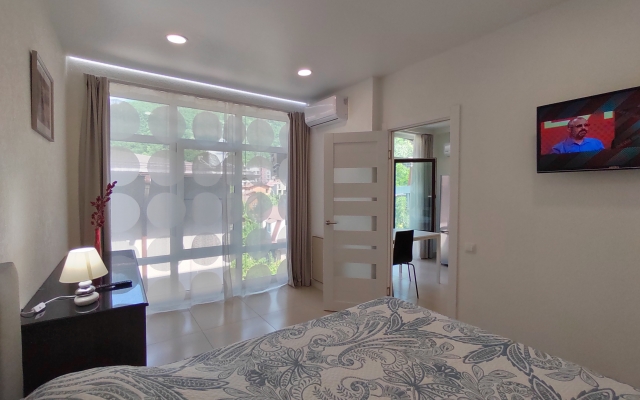 Apartments Sacvoyage 8