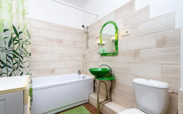 Апартаменты на улице Гоголя 26