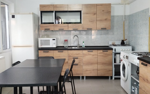 Myata Guest house