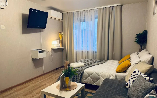 Квартира Новая Квартира от Олимп