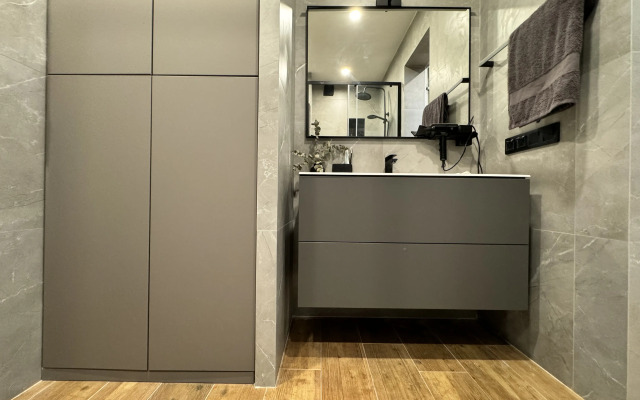 1/kom Etalon Apartments