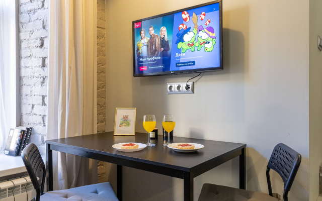 Апартаменты на Фонарном (2)