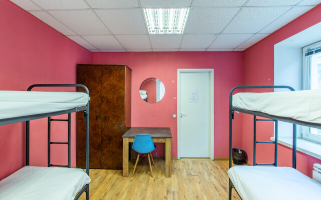 Хостел Платформа