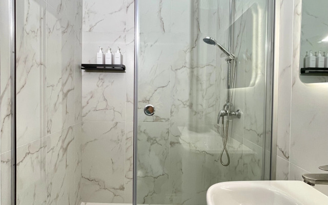 Квартира на 2 Ночи на 4-й линии Васильевского острова 51 (4)