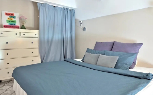 Квартира - студия 37 кв.м