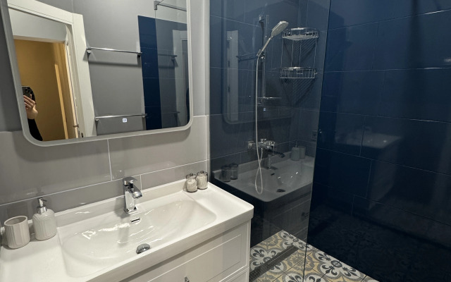 V Dome Premium-Klassa Apartment