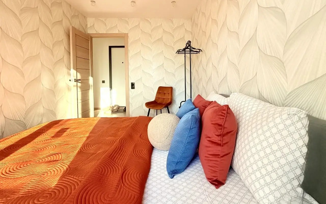 Квартира Апрель на улице Гоголя