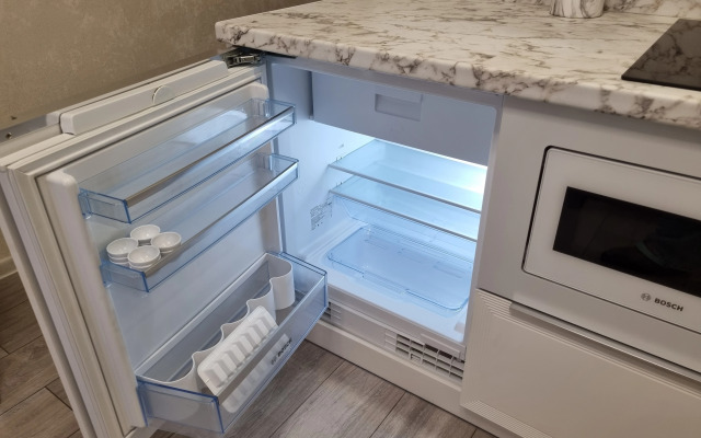 Апартаменты на Улице Старошоссейная 5 к6