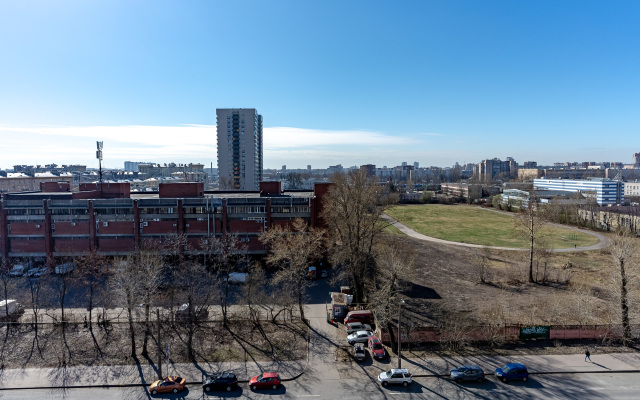 Kirovskiy Avenir 945 Apartments