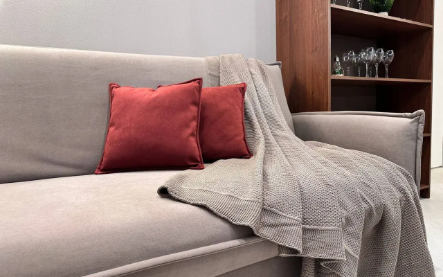 Квартира ДзенХоум Дельвиг 89