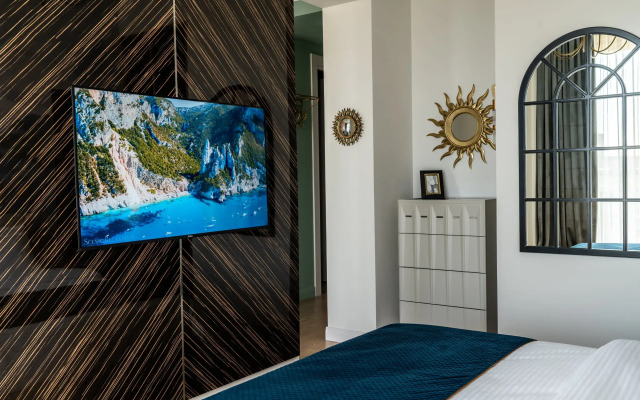 Look&Feel La Terrazza Apartments