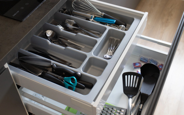 Апартаменты BPA 79