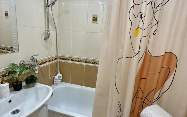 Квартира Живи Тут 89