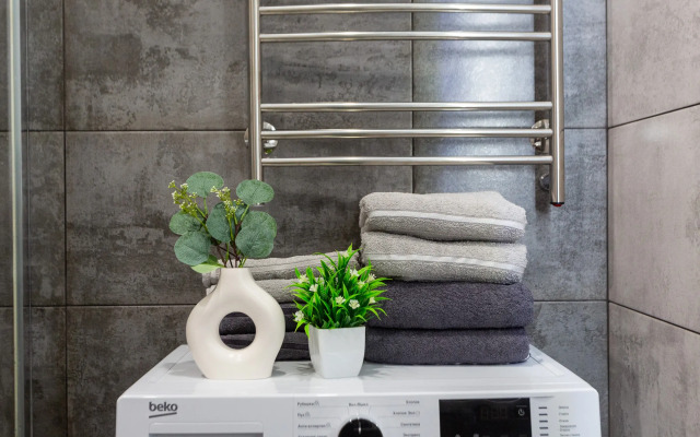 Квартира Уютная в историческом центре города