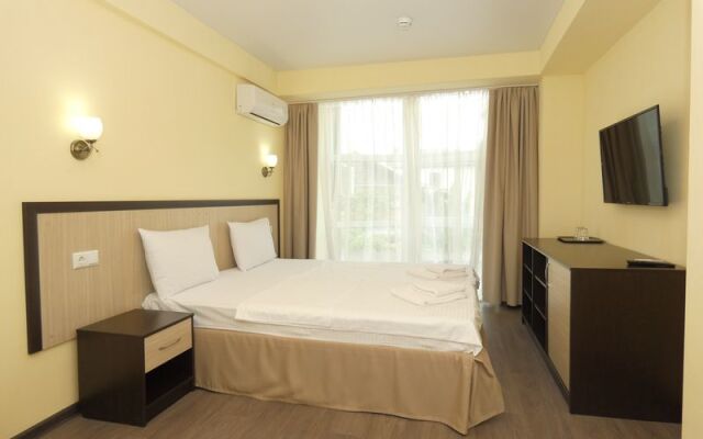 Villa De Luiza Hotel