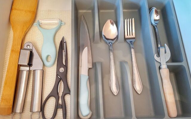 Апартаменты Комфортные от 1 до 6 гостей