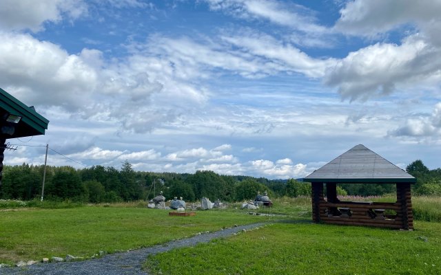 Dlya Semeynogo Otdykha Guest House