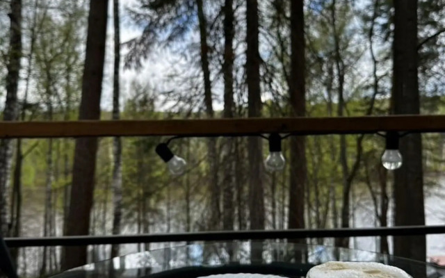 Гостевой дом Цаpевич