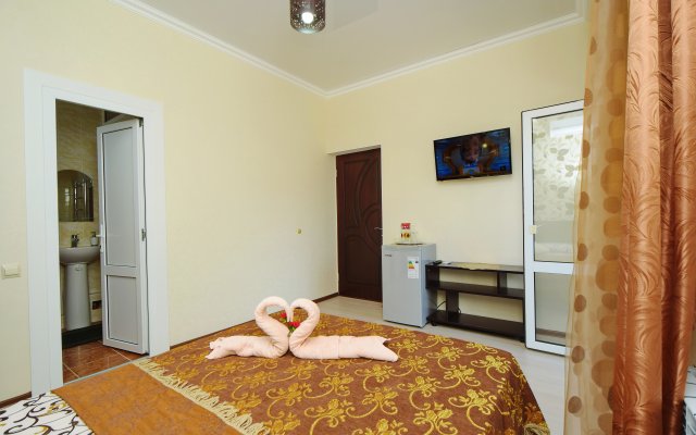 Palermo Guest House