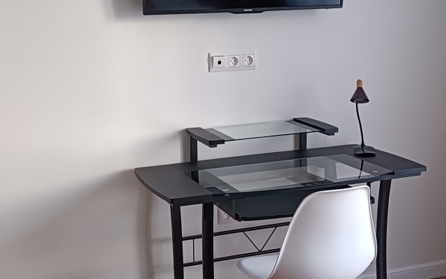 Квартира Позитив на Пионерской