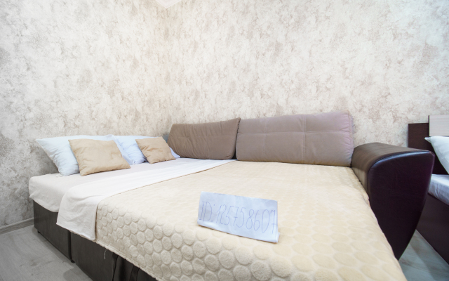 Апартаменты Шикарная квартира с новым ремонтом