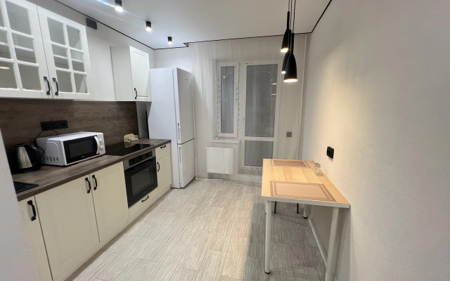 Квартира Уютная в центре города