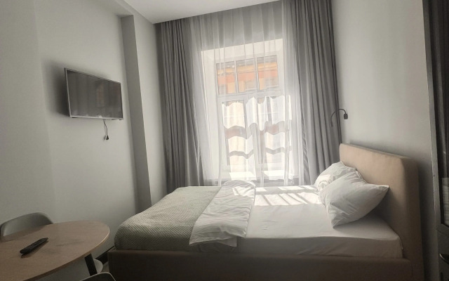 Апартаменты B.Kazachiy