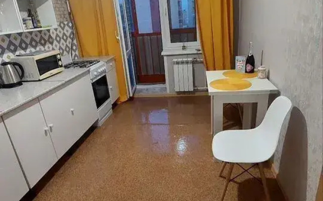 Квартира на Улице Слепнёва 17к1