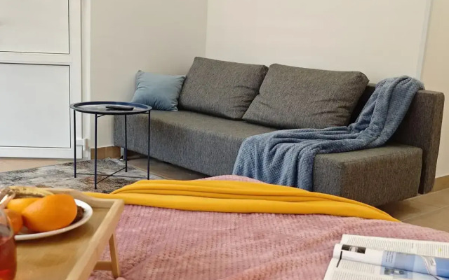 Квартира Комфортная 1к по Тухачевского 49/4-44