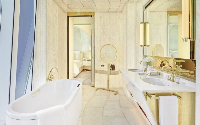 Fairmont Doha