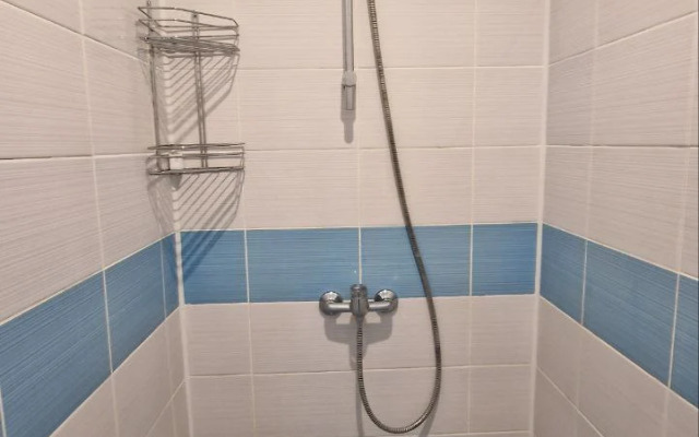 Апартаменты на Московской YanaApart