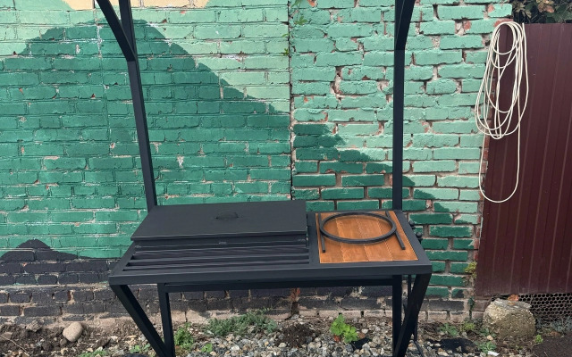 Частный Дом в Предгорье Адыгеи