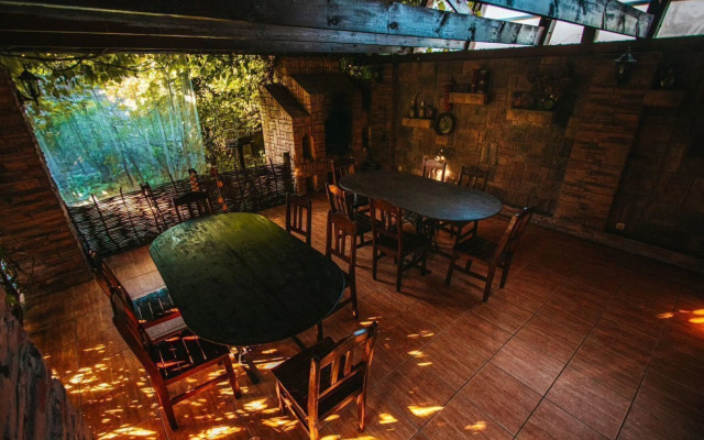 Частный Дом Эгоист 1