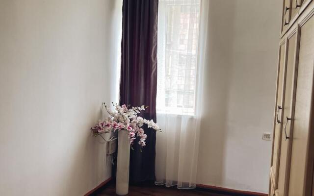 Bakhyan Apart-hotel