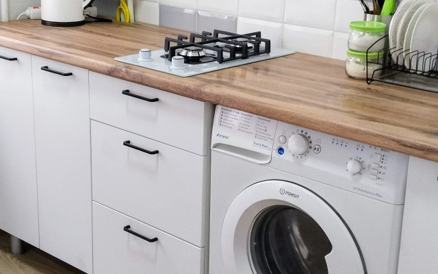 Апартаменты Квартира на Донская 3