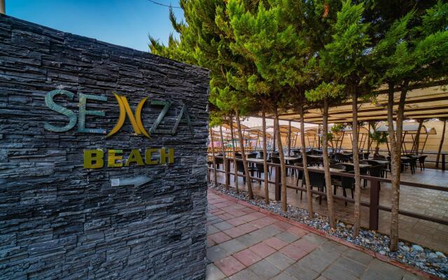 Senza The Inn Resort & Spa Resort Hotel