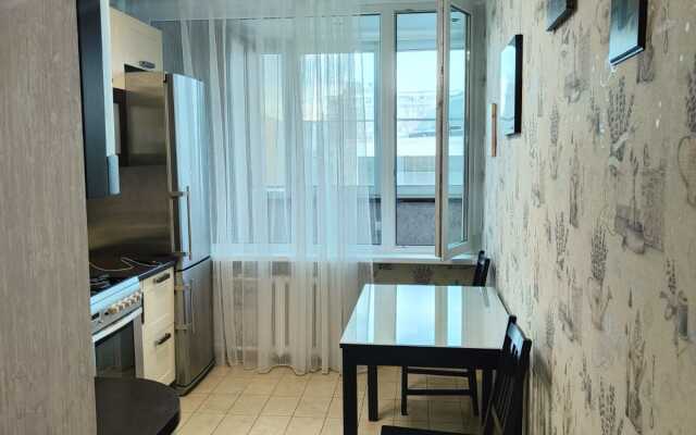 Апартаменты в Центре на Цветном Бульваре