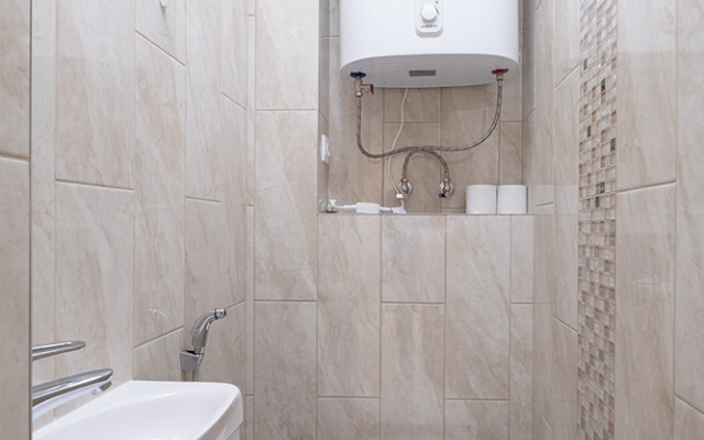 Апартаменты Петровские на Базарном 7