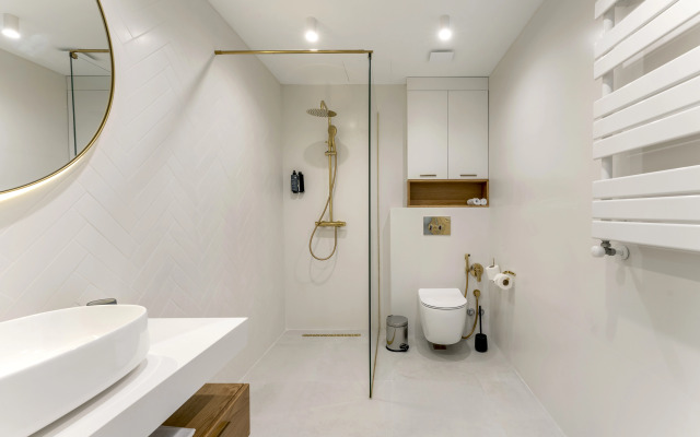 Solridge Aparthotel