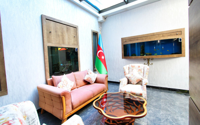 Sunday Baku Hotel