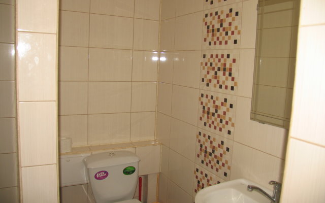 Dom Na Mednoj Guest house