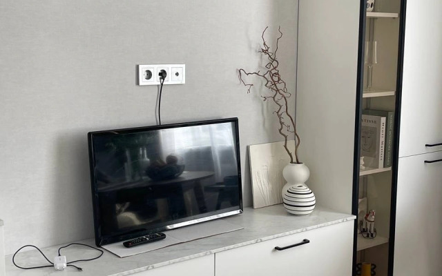 Komfort u Morya Flat