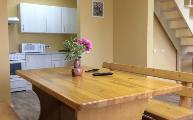 Uyutny Prichal  Guest house